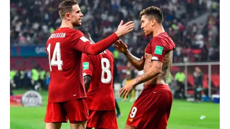 Qué canal transmite EN ESTADOS UNIDOS Leicester vs. Liverpool por la Premier League