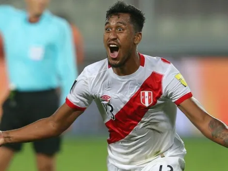 "El 5 que mira Boca": Renato Tapia cada vez suena más fuerte en Argentina