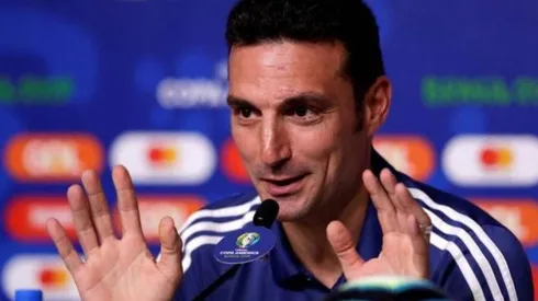 Los 5 jugadores que lograron sorprender a Scaloni en la Selección Argentina