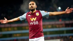 Qué canal transmite Aston Villa vs. Norwich City por la Premier League