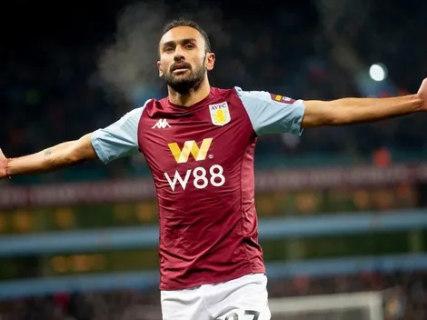Qué canal transmite Aston Villa vs. Norwich City por la Premier League