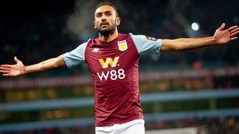 Qué canal transmite Aston Villa vs. Norwich City por la Premier League