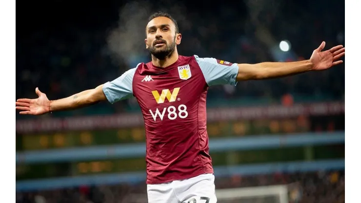 Qué canal transmite Aston Villa vs. Norwich City por la Premier League