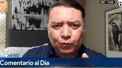 Willie González y otro pronóstico que le traerá problemas.