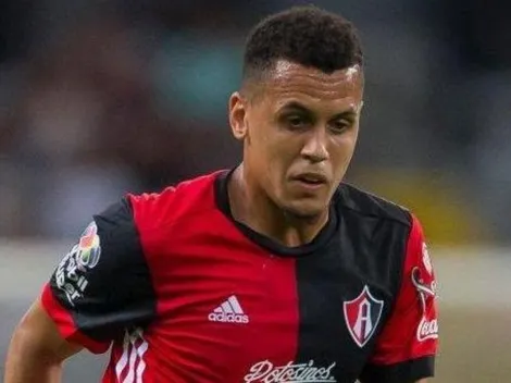 El ex Atlas mejor rankeado en FIFA 20 de un equipo de la Premier League