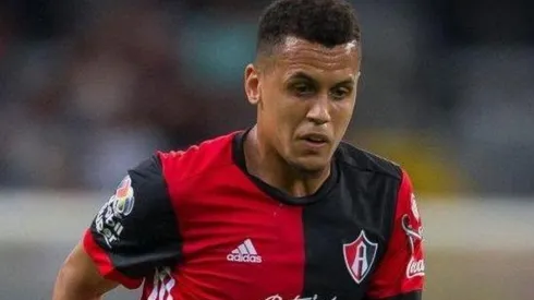 El ex Atlas mejor rankeado en FIFA 20 de un equipo de la Premier League