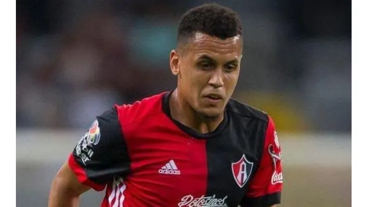 El ex Atlas mejor rankeado en FIFA 20 de un equipo de la Premier League