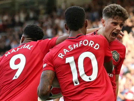 Qué canal transmite Manchester United vs. Newcastle por la Premier League
