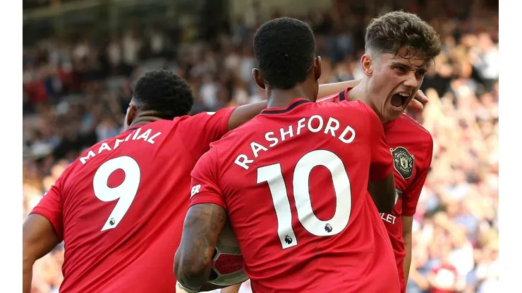 Manchester United