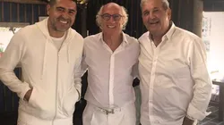 Carlos Bianchi ya se puso a disposición del Boca de Riquelme