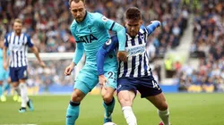 Tottenham vs. Brighton