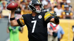 Ben Roethlisberger aseguró que volverá más fuerte en la temporada 2020