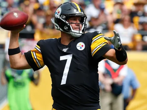 Ben Roethlisberger aseguró que volverá más fuerte en la temporada 2020
