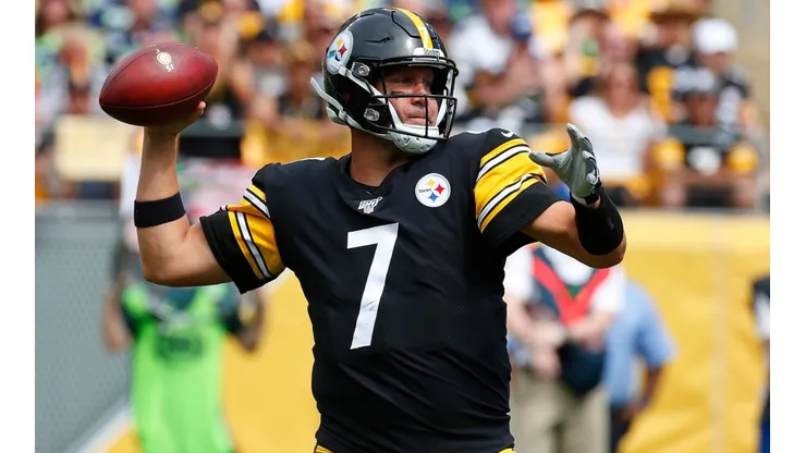 Ben Roethlisberger aseguró que volverá más fuerte en la temporada 2020