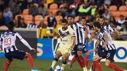 ¿Cuándo se juega Monterrey vs. América por la final del Apertura?
