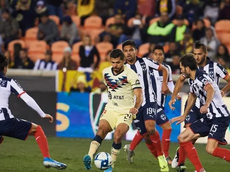 ¿Cuándo se juega Monterrey vs. América por la final del Apertura?