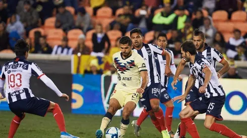 ¿Cuándo se juega Monterrey vs. América por la final del Apertura?