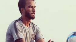 Los dos problemas que complican el regreso de Seba Pérez a Boca