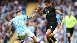 ¿Cuándo juega el Manchester City vs. Wolves por la Premier League?