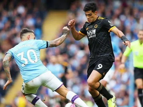¿Cuándo juega el Manchester City vs. Wolves por la Premier League?