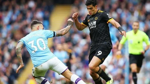 ¿Cuándo juega el Manchester City vs. Wolves por la Premier League?