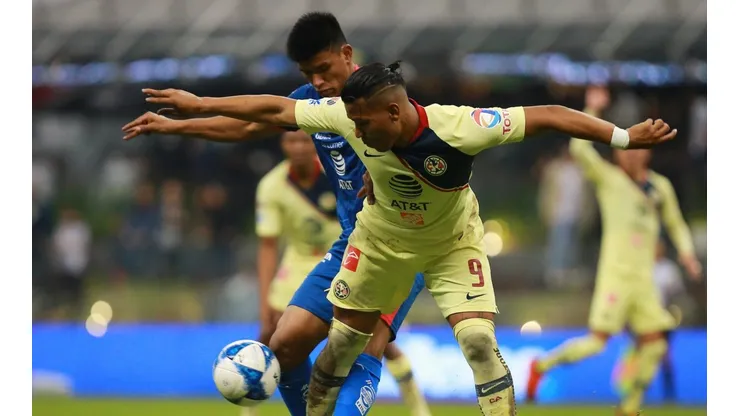 La plantilla de Rayados, mucho más cara que la del América