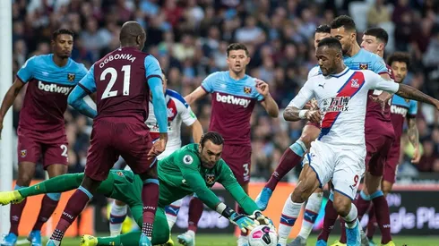 Qué canal transmite Crystal Palace vs West Ham por la Premier League