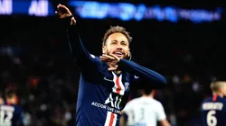 ¿Neymar Jr en Santos? El épico trolleo del CM de los Guerreros