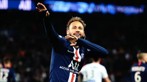 ¿Neymar Jr en Santos? El épico trolleo del CM de los Guerreros