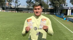 El regalo de Navidad de Castillo a sus seguidores