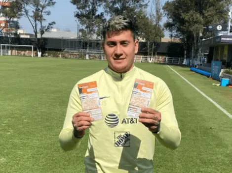 El regalo de Navidad de Castillo a sus seguidores