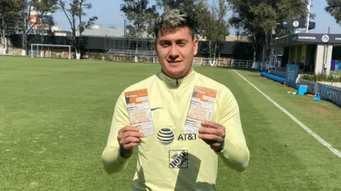 El regalo de Navidad de Castillo a sus seguidores