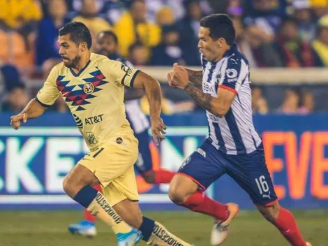Día y horario de Monterrey vs. América por la final del Apertura