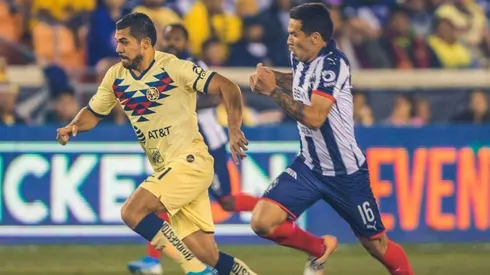 Día y horario de Monterrey vs. América por la final del Apertura