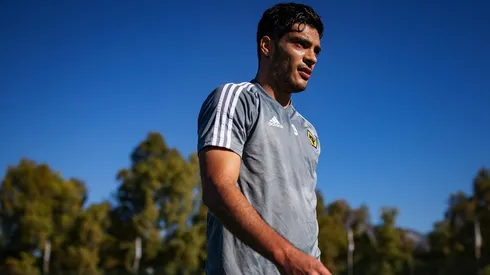 Raúl Jiménez, más caro que todo el plantel de Chivas y Pumas