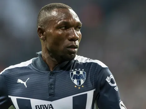 Ayoví aseguró que Rodríguez es la clave de Monterrey para la Final