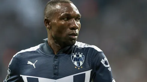 Ayoví aseguró que Rodríguez es la clave de Monterrey para la Final