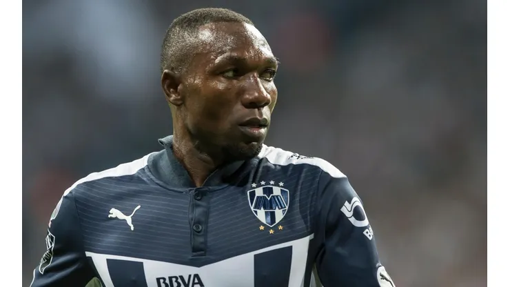 Ayoví aseguró que Rodríguez es la clave de Monterrey para la Final