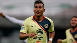 El gran gesto de navideño de Roger Martínez