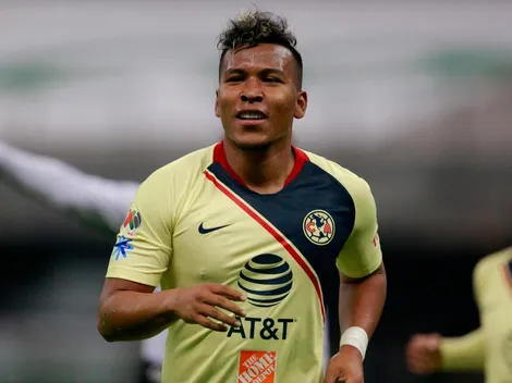 El gran gesto de navideño de Roger Martínez