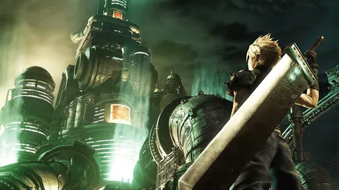 Filtración revela la Demo del Final Fantasy VII Remake para PlayStation 4
