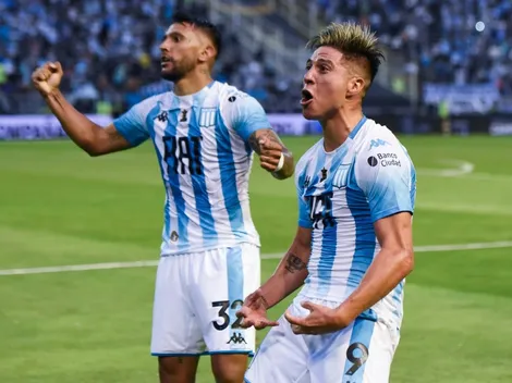 Diario Olé le dedicó un tuit al Churry Cristaldo y lo tuvo que borrar después de los insultos que recibió