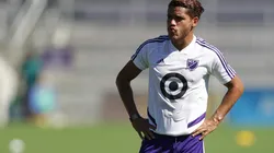 Primero los hermanos: el deseo de Jona dos Santos para la final