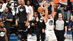 Comenzó la votación para elegir a los equipos del All-Star Game de la NBA