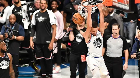 Comenzó la votación para elegir a los equipos del All-Star Game de la NBA