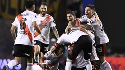 En 2019, River volvió a eliminar a Boca.