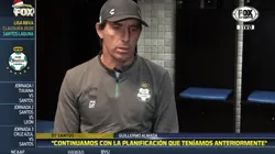 Almada apunta a sostener a este Santos en 2020