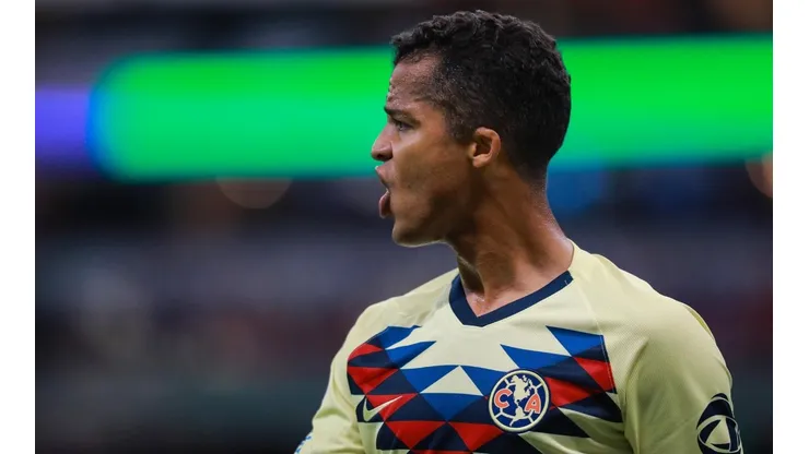 El pasado de Gio en Monterrey que pocos conocen
