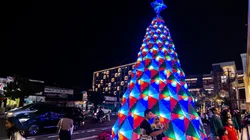 Así festejaron la Navidad del 2019 los clubes de la Liga MX