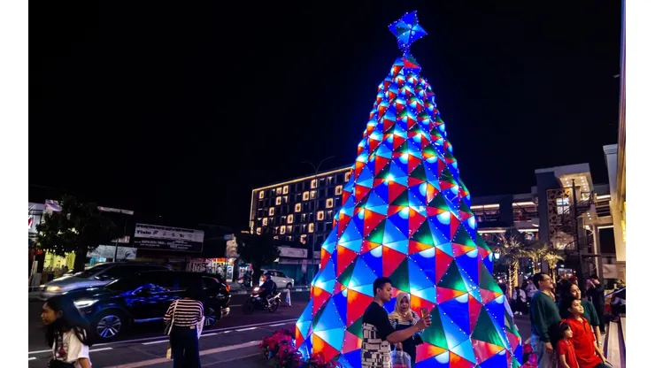 Así festejaron la Navidad del 2019 los clubes de la Liga MX